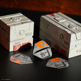 STAR WARS™ | TARGET X-Wing Pro Ultra Dart Flights - view 7