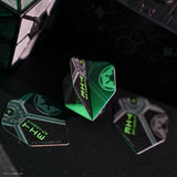 STAR WARS™ | TARGET Tie Fighter Pro Ultra Dart Flights - view 7