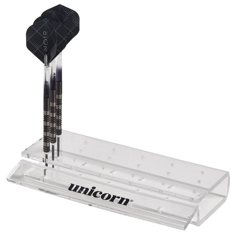 Unicorn Darts Stand