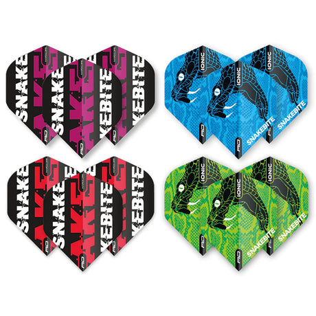 Official Peter Wright Accessory Pack by Red Dragon - view 2