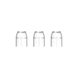 L-Style Plastic Champagne Ring - view 2