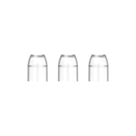 L-Style Plastic Champagne Ring - view 2
