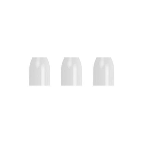L-Style Plastic Champagne Ring - view 3