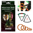 Winmau Darts Simon Whitlock Practice Rings