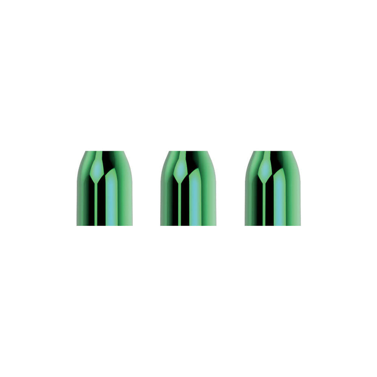 L-Style Premium Champagne Rings - view 5
