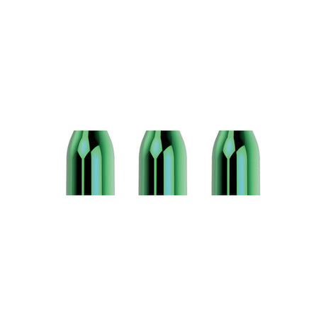 L-Style Premium Champagne Rings - view 5