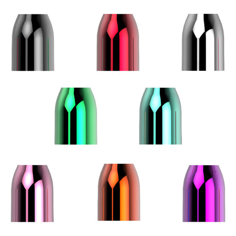 L-Style Premium Champagne Rings
