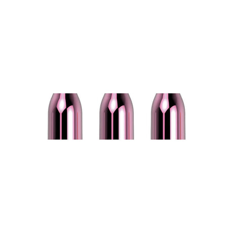 L-Style Premium Champagne Rings - view 7