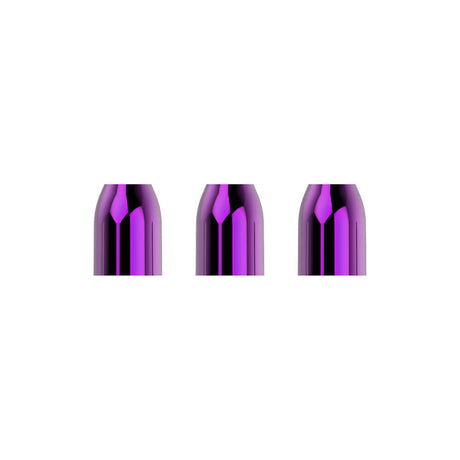 L-Style Premium Champagne Rings - view 9