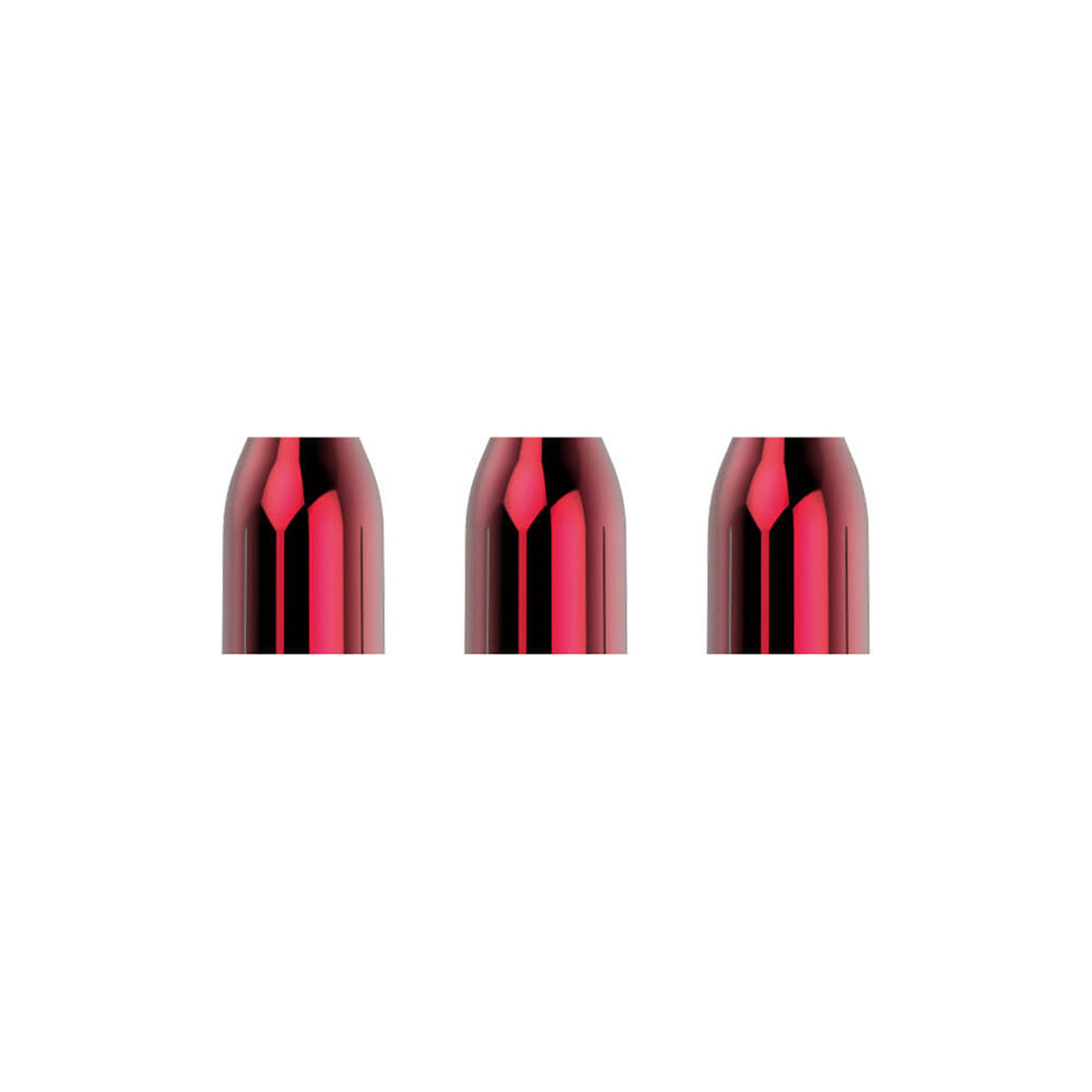 L-Style Premium Champagne Rings - view 3