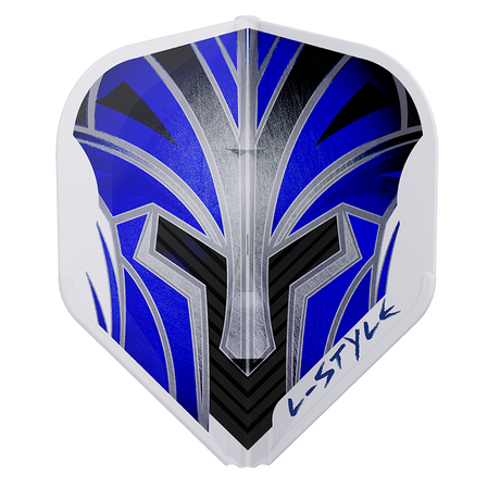 LStyle - Signature Champagne Flight: L1EZ Standard Prime Series - The Darts Shop