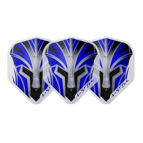 LStyle - Signature Champagne Flight: L1EZ Standard Prime Series - The Darts Shop