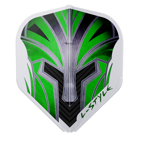 LStyle - Signature Champagne Flight: L1EZ Standard Prime Series - The Darts Shop