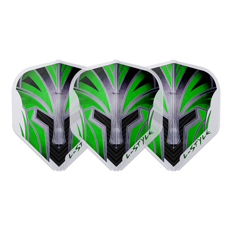 LStyle - Signature Champagne Flight: L1EZ Standard Prime Series - The Darts Shop