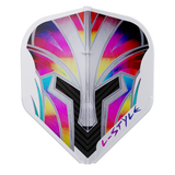 LStyle - Signature Champagne Flight: L1EZ Standard Prime Series - The Darts Shop