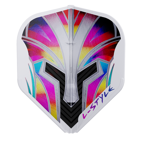 LStyle - Signature Champagne Flight: L1EZ Standard Prime Series - The Darts Shop
