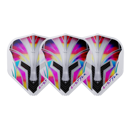 LStyle - Signature Champagne Flight: L1EZ Standard Prime Series - The Darts Shop