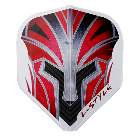 LStyle - Signature Champagne Flight: L1EZ Standard Prime Series - The Darts Shop