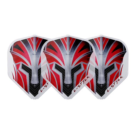 LStyle - Signature Champagne Flight: L1EZ Standard Prime Series - The Darts Shop