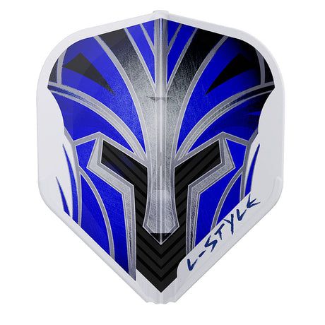 L-Style Prime Series EZ Dart Flights L1 Standard - view 6