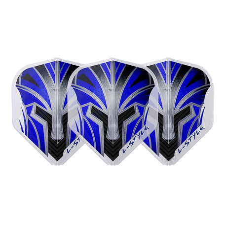 L-Style Prime Series EZ Dart Flights L1 Standard - view 5