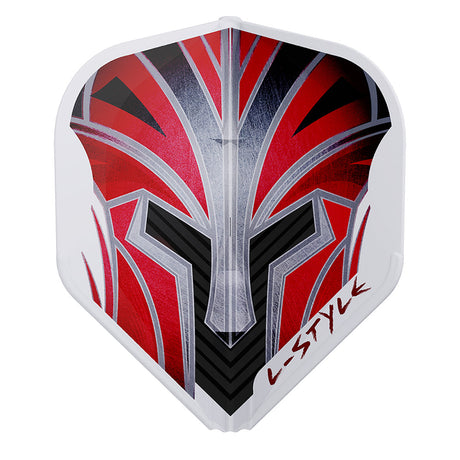 L-Style Prime Series EZ Dart Flights L1 Standard - view 3