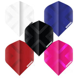 Winmau Prism X Premium Standard Dart Flights