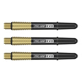 Pro Grip Evo AL Dart Stems / Shafts by Target - The Darts Shop