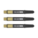 Pro Grip Evo AL Dart Stems / Shafts by Target - The Darts Shop