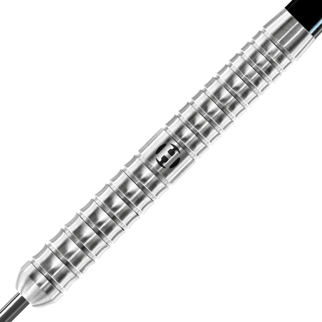 Harrows Pulse 90% Tungsten Steel Tip Darts - view 2
