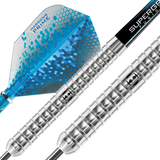 Harrows Pulse 90% Tungsten Steel Tip Darts - view 3