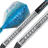 Harrows Pulse 90% Tungsten Soft Tip Darts - view 3