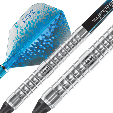 Harrows Pulse 90% Tungsten Soft Tip Darts - view 3