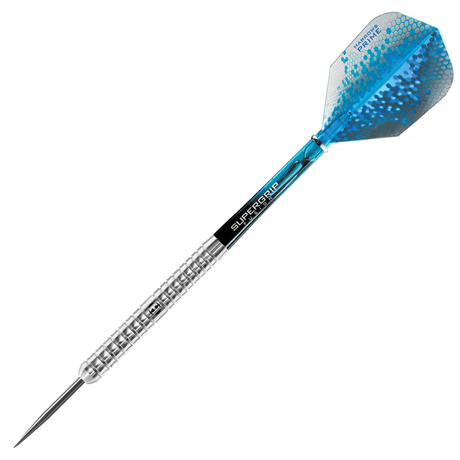 Harrows Pulse 90% Tungsten Steel Tip Darts - view 4