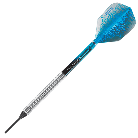 Harrows Pulse 90% Tungsten Soft Tip Darts - view 4