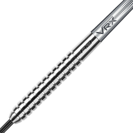 Rebel 90% Tungsten Steel Tip Darts by Red Dragon - view 11