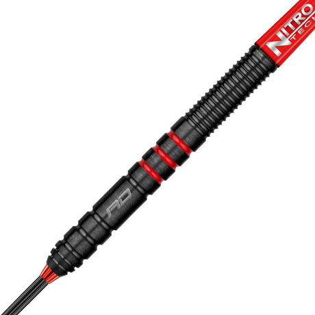 Milano RS 90% Tungsten Steel Tip Darts by Red Dragon - view 8
