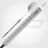 Javelin 85% Tungsten Steel Tip Darts by Red Dragon - view 4
