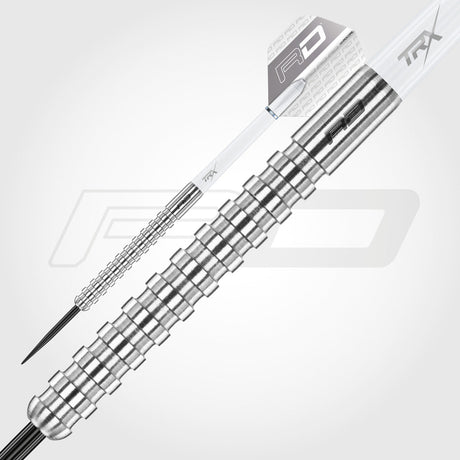 Javelin 85% Tungsten Steel Tip Darts by Red Dragon - view 4