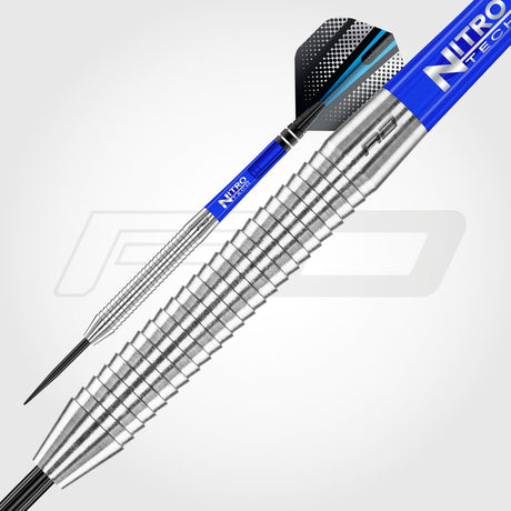 Razor Edge 85% Tungsten Steel Tip Darts by Red Dragon - view 4