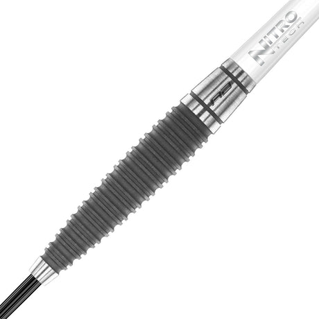 Ikon 1.1 85% Tungsten Steel Tip Darts by Red Dragon - view 2