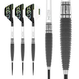 Ikon 1.1 85% Tungsten Steel Tip Darts by Red Dragon - view 4
