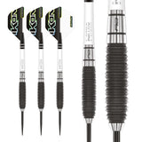 Ikon 1.3 85% Tungsten Steel Tip Darts by Red Dragon - view 4