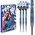 Red Dragon Luke Humphries TX5 90% Tungsten Steel Tip Darts
