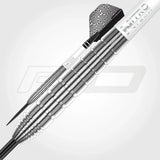 Red Dragon Luke Humphries TX1 Pioneer 90% Tungsten Steel Tip Darts
