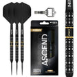 Red Dragon Ascend Parallel Switch Point 90% Tungsten Steel Tip Darts