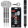 Red Dragon Recon Parallel Switch Point 90% Tungsten Steel Tip Darts