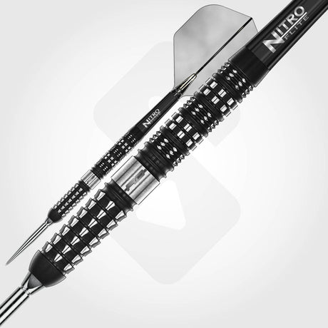 Red Dragon Recon Parallel Switch Point 90% Tungsten Steel Tip Darts - view 4