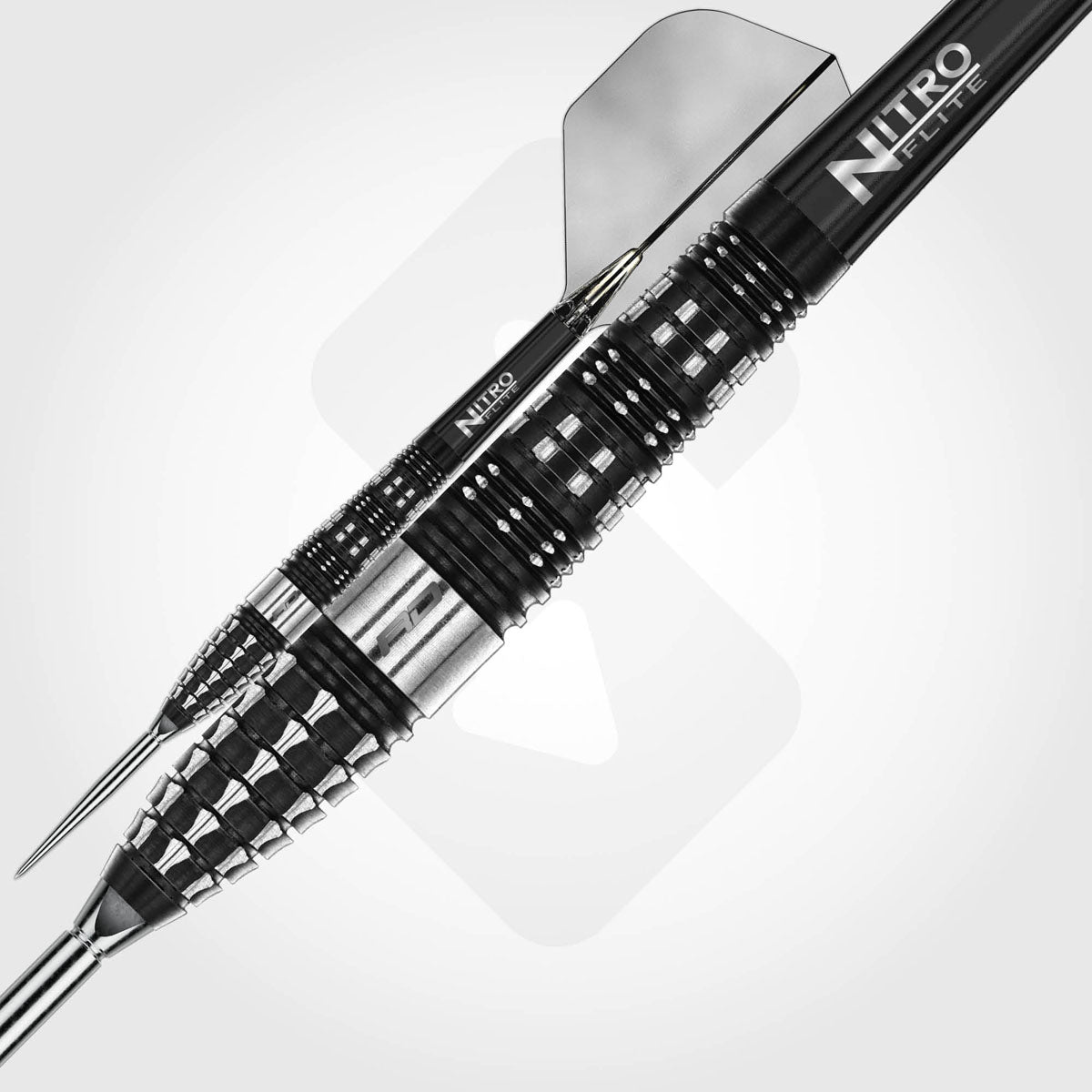Red Dragon Recon Torpedo Switch Point 90% Tungsten Steel Tip Darts - view 4