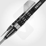 Red Dragon Recon Torpedo Switch Point 90% Tungsten Steel Tip Darts - view 4